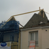 2 extension de maison par le haut